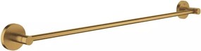 Bara portprosop Grohe Essentials 60 cm auriu periat Cool Sunrise