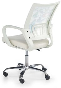 Scaun de birou copii Ibis butterfly