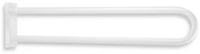 Bara suport ajutatoare rabatabila, 55 cm, alb, Ferro Novatore Help 550 mm