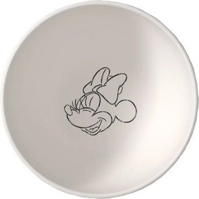 Bol pentru cereale Manufacture Rock blanc - Mickey Mouse - Villeroy & Boch
