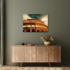 Tablou - Colosseum roman (70x50 cm)