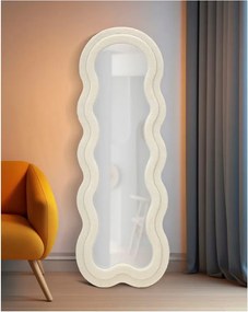 Oglindă de perete/de podea 40x160 cm Teddy – Mauro Ferretti