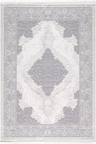 Covor VANESSA 06152A, 80x150 cm, forma dreptunghiulara, acril/polieste