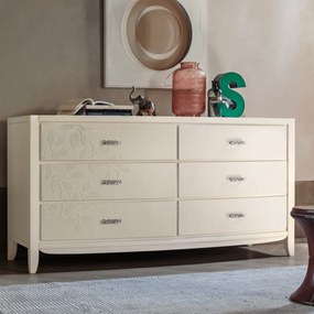 COMODA EDEN 6 SERTARE