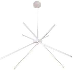 Lustra LED design modern SPIDER P0270 MX