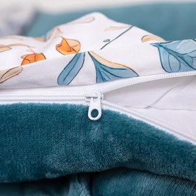 Lenjerie de pat Dual Feel LILIANE