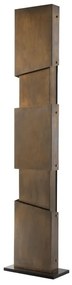 Lampadar/ Lampa de podea design industrial Shadow 113138 HZ