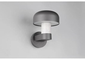 Corp de iluminat pentru exterior, de perete (înălțime 24,5 cm) Fraser – Trio