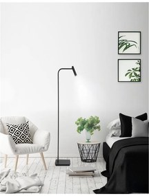 Lampadar LED cu spot directionabil design minimalist Sicily NVL-7140183
