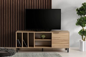 Masă TV/Dulap Bondy (Stejar). 1072654