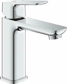 Baterie lavoar Grohe Cubeo M monocomanda finisaj crom lucios fara ventil