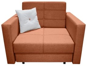 Fotoliu extensibil Firin N52