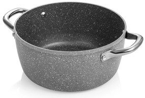 Tescoma Cratiță i-PREMIUM Stone diam. 24 cm, 4,4 l, 4,4 l