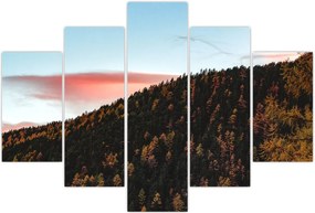Tablou - Zori de zi (150x105 cm)