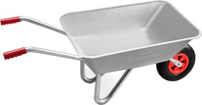 Deuba Roabă de grădină - 80 litri