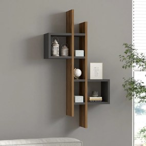 Raft Emse Oak