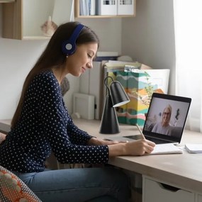 Lampă LED de masă Rabalux 74225 RABAL 1xE14/4W/230V negru