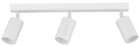 Plafoniera cu 3 Spoturi directionabile minimalista REIG, NVL-9011537