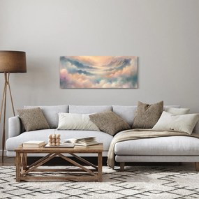 Tablou - Nori (120x50 cm)