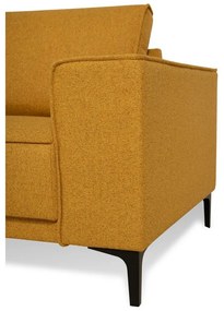 Colțar galben muștar (colț pe partea stângă ) Copenhagen – Scandic