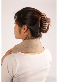 Pernă cu încălzire cu umplutură de lavandă 45x12 cm Warmers – Tiseco Home Studio