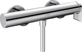 Hansgrohe Vivenis baterie de duș perete crom 75620000