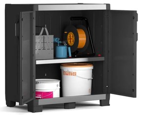 Dulap de atelier XL Garage Low – Keter