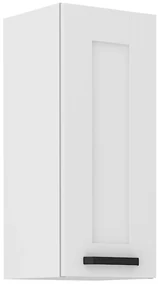 Dulap superior Lesana 1 (alb) 30 G-72 1F . 1063904