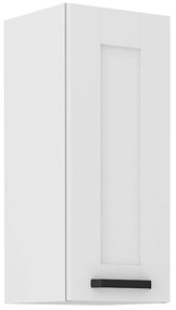Zondo Dulap superior Lesana 1 (alb) 30 G-72 1F . 1063904