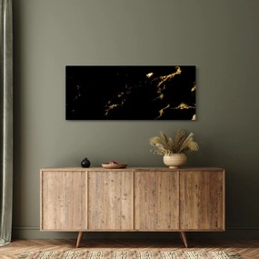 Tablou - Decor rău (120x50 cm)