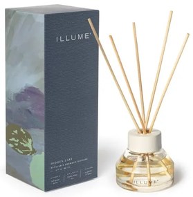Difuzor de parfum Hidden Lake – ILLUME x Bloomingville