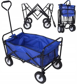 Cărucior de transport practic multifuncțional