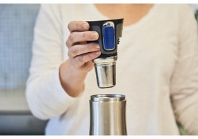 Sticlă termică Contigo West Loop 470 ml Oțelinoxidabil