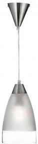 Pendul design modern Yurt frosted 7702 SRT