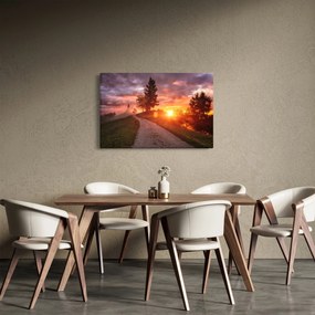 Tablou - Jamnik, Slovenia (90x60 cm)