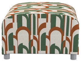 Husă pentru suportul pentru picioare Klippan