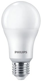 SET 6x Bec LED Philips A60 E27/13W/230V 2700K