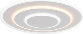 Plafonieră LED dimabilă Brilagi MODERN LED/58W/230V 2700-6500K + telecomandă