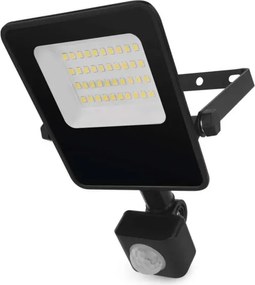 Proiector LED cu senzor VISIO LED/20W/230V 4000K IP65
