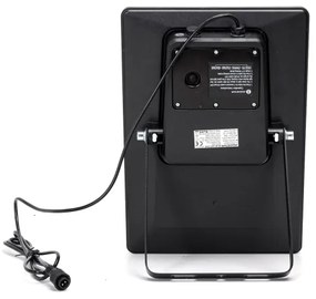 Bandă LED solară dimabilă Aigostar LED/10W/3,2V 10 m 2700K IP65 + telecomandă