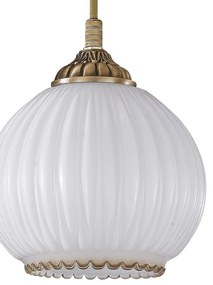 Pendul clasic design italian din alama 9200 RA-L. 9200/16