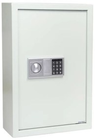 Seif pentru chei KS 133, alb