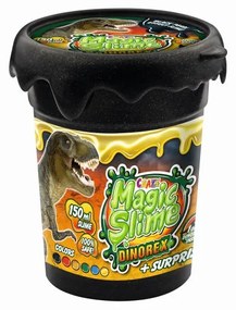 SLIME MAGIC CU SURPRIZA - DINOZAUR - CRAZE (CRZ15483)