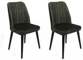 Set scaune (2 bucati) Alfa-432 V2