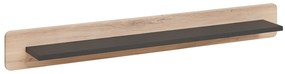 Raft Raydon 20 ANRV RD PW (antracit + stejar kronberg). 1024054