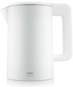 Fierbător de apă cu termoreglare Niceboy ION ThermoKettle TK5 1,7 l 2200W/230V alb