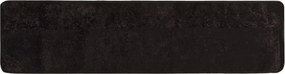 vidaXL Covor Runner MARSA Antracit 350 x 50 cm Poliester și PVC