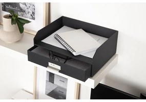 Organizator pentru sertar/pentru documente din carton Walter – Bigso Box of Sweden