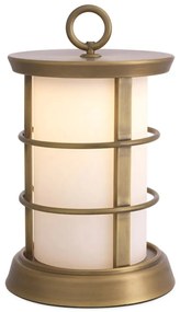 Lampa de masa pentru exterior, Protectie IP44, Kyle S