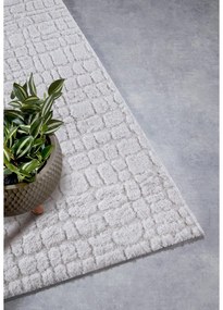 Covor tip traversă crem 80x240 cm Artistique Cream White – Elle Decoration